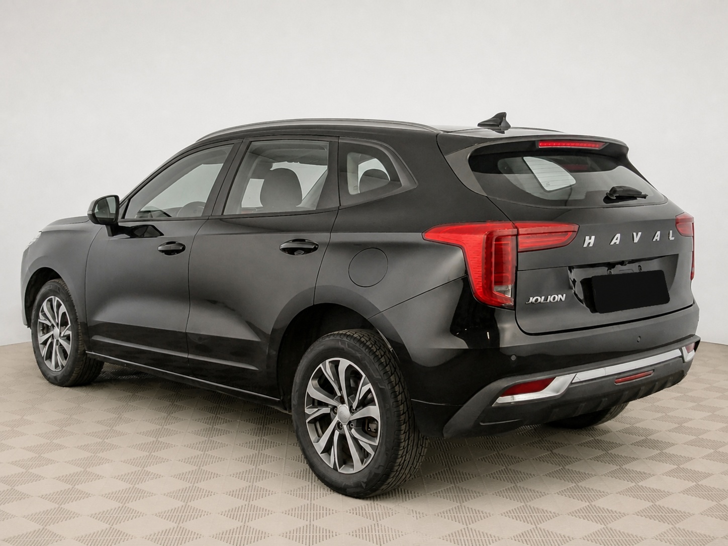Haval - HAVAL Jolion, 2022