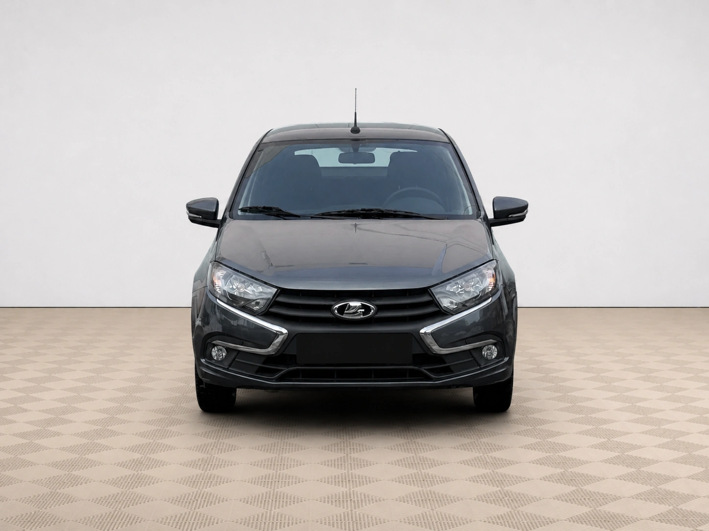 LADA (ВАЗ) - LADA (ВАЗ) Granta I Рестайлинг, 2024 г.