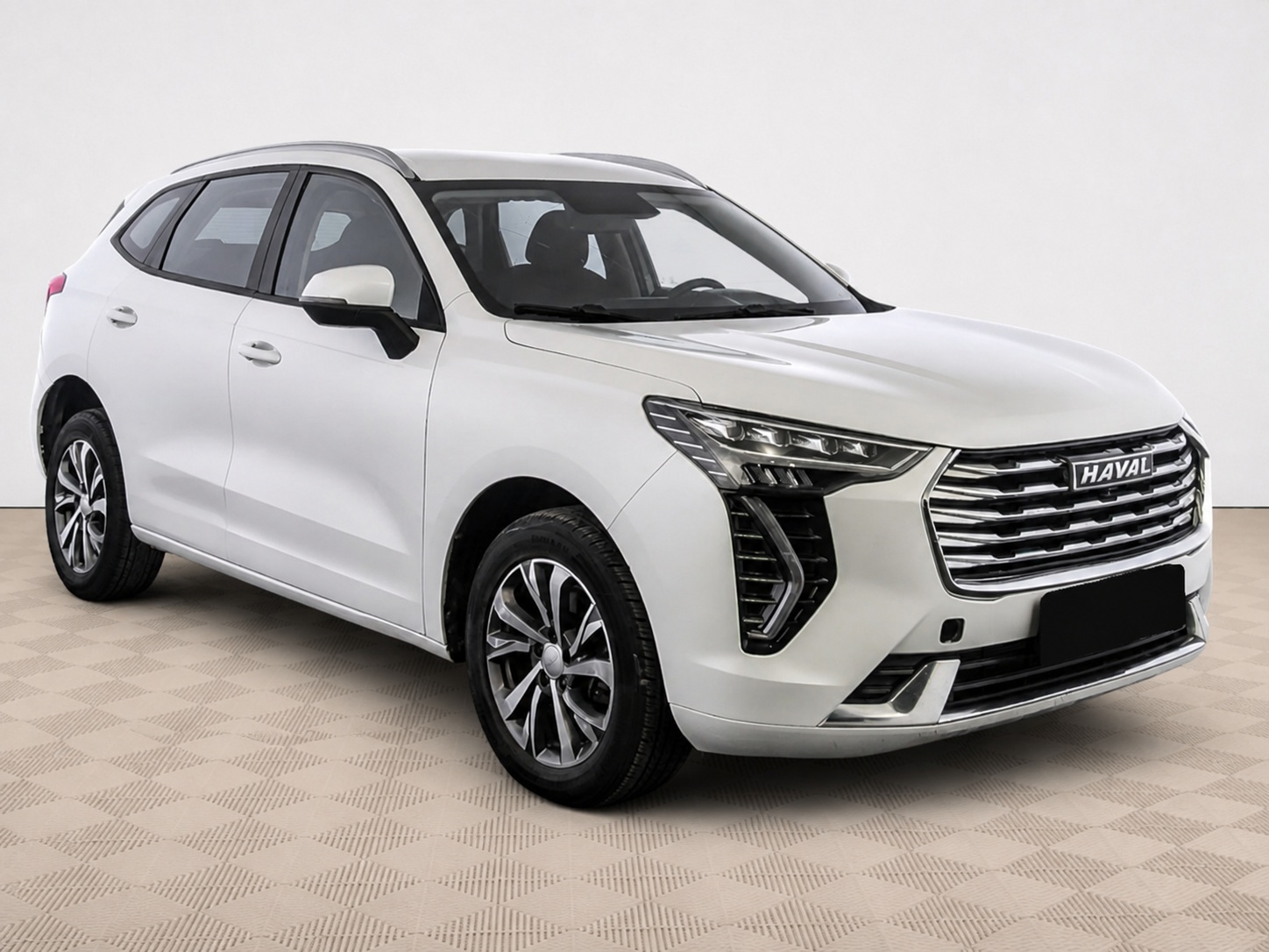 Haval - Haval Jolion I, 2022