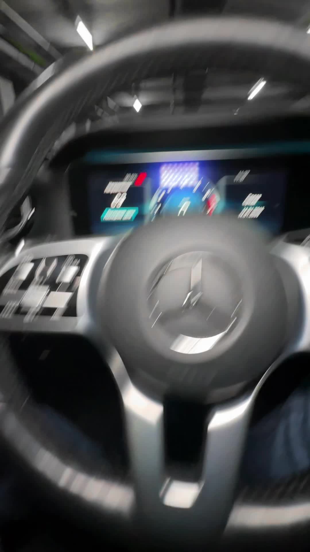 Mercedes-Benz - Mercedes-Benz E-Класс, 2020