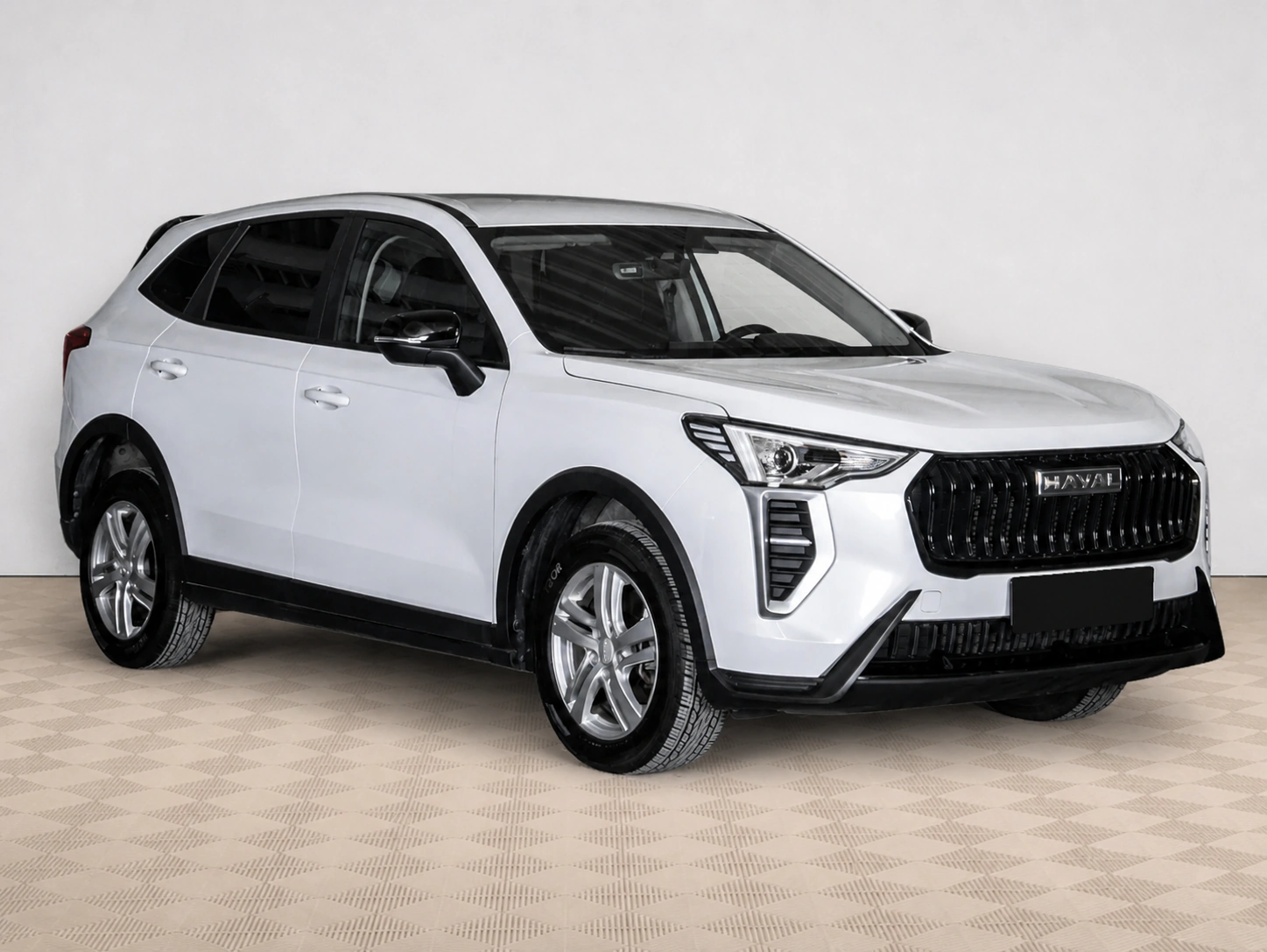 Haval - Haval Jolion I, 2024 г.