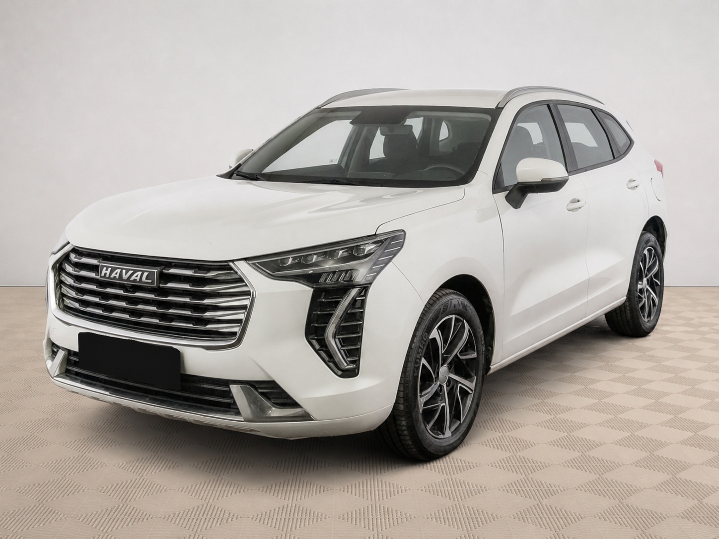 Haval - HAVAL Jolion, 2022