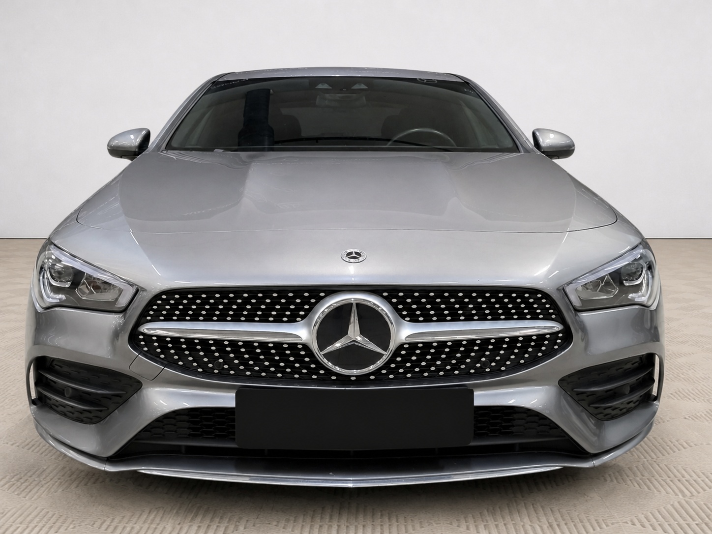 Mercedes-Benz - Mercedes-Benz CLA, 2022