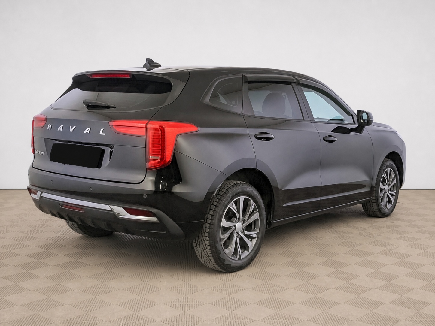 Haval - Haval Jolion I, 2021