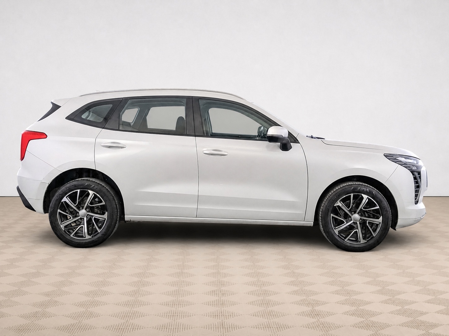 Haval - Haval Jolion I, 2023