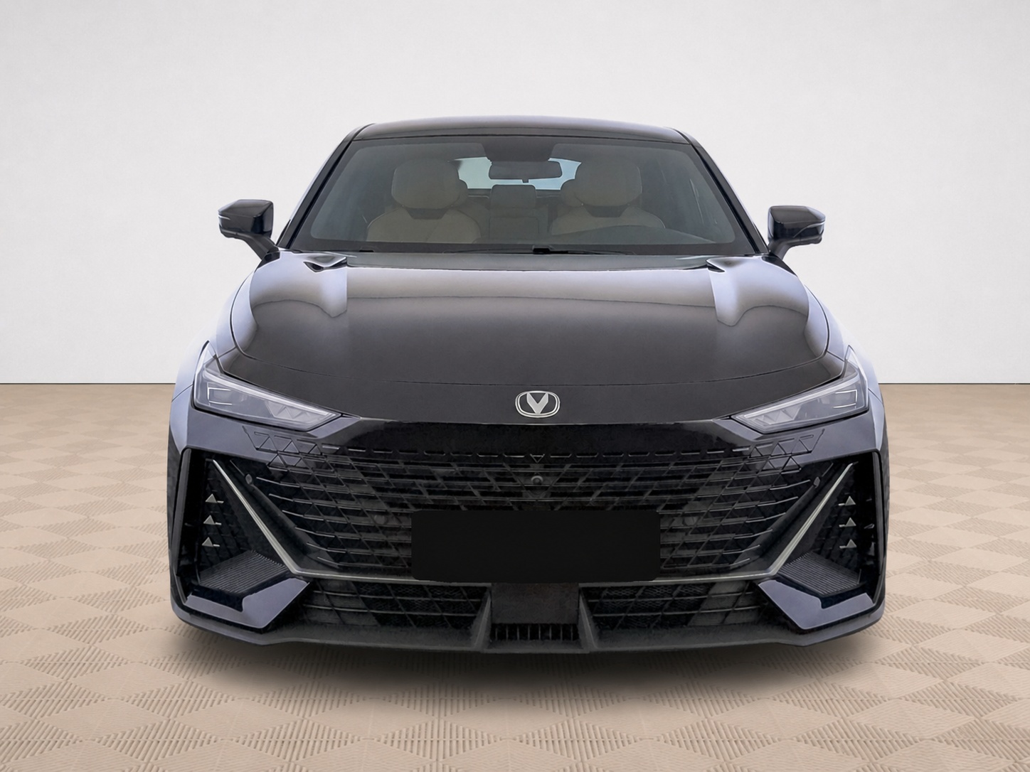 Changan - Changan UNI-V, 2022