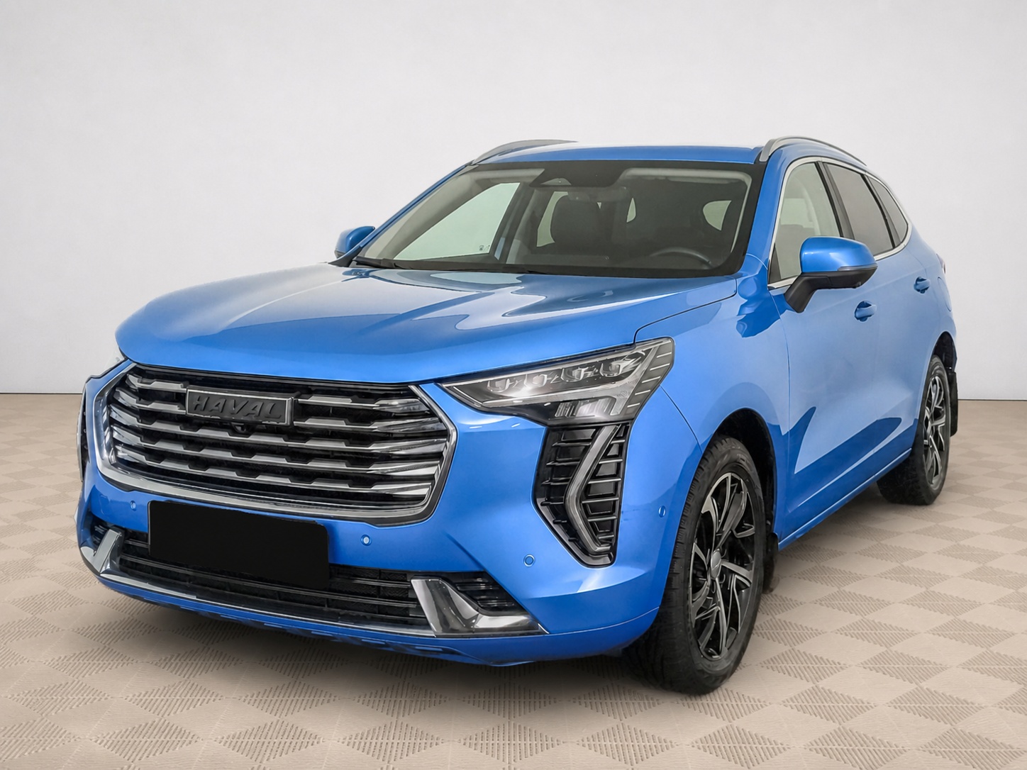 Haval - HAVAL Jolion, 2022