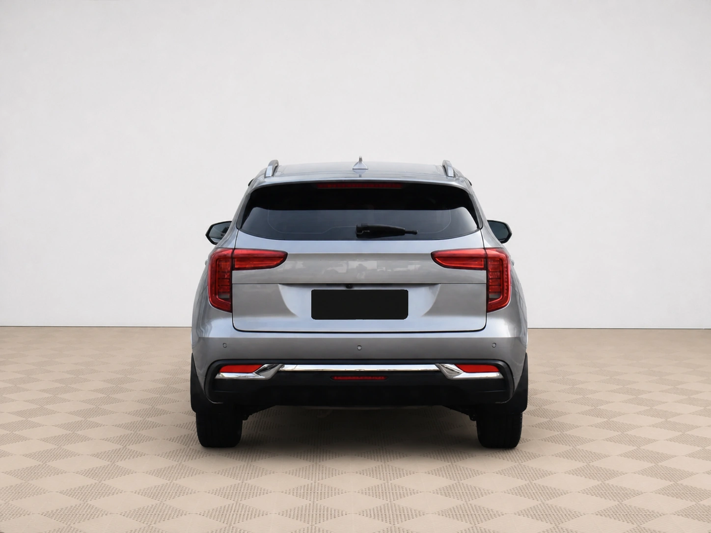 Haval - Haval Jolion I, 2023 г.