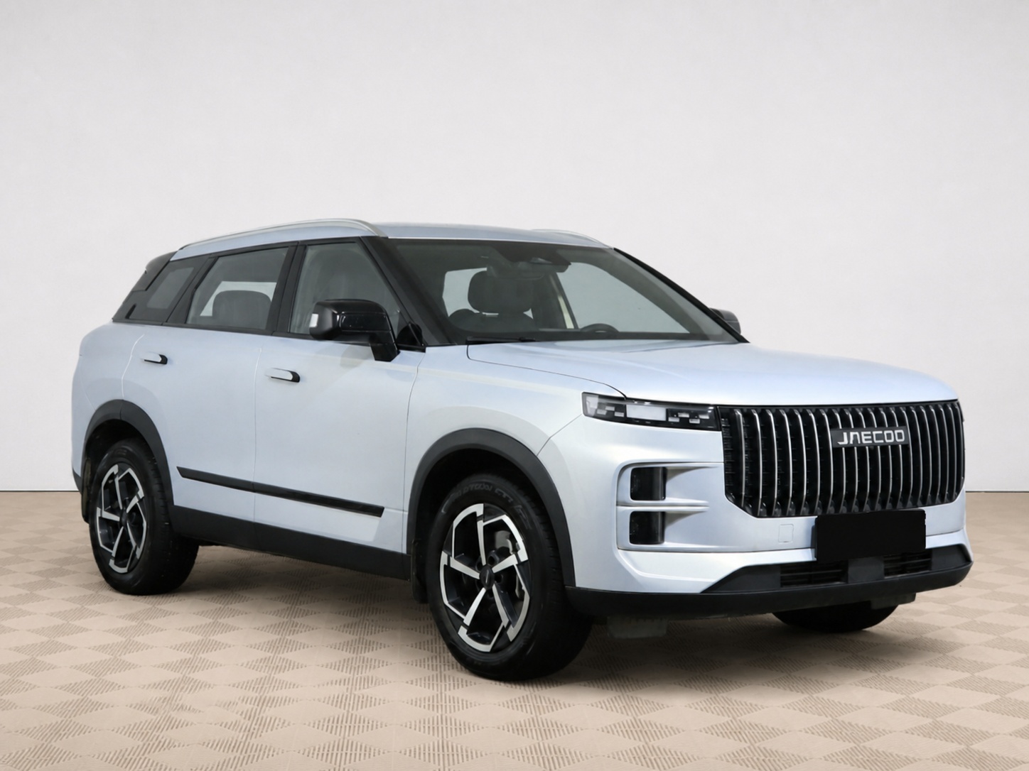 Jaecoo - Jaecoo J7 I, 2024