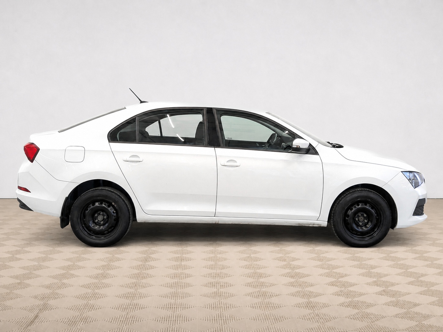 Skoda - Skoda Rapid II, 2021