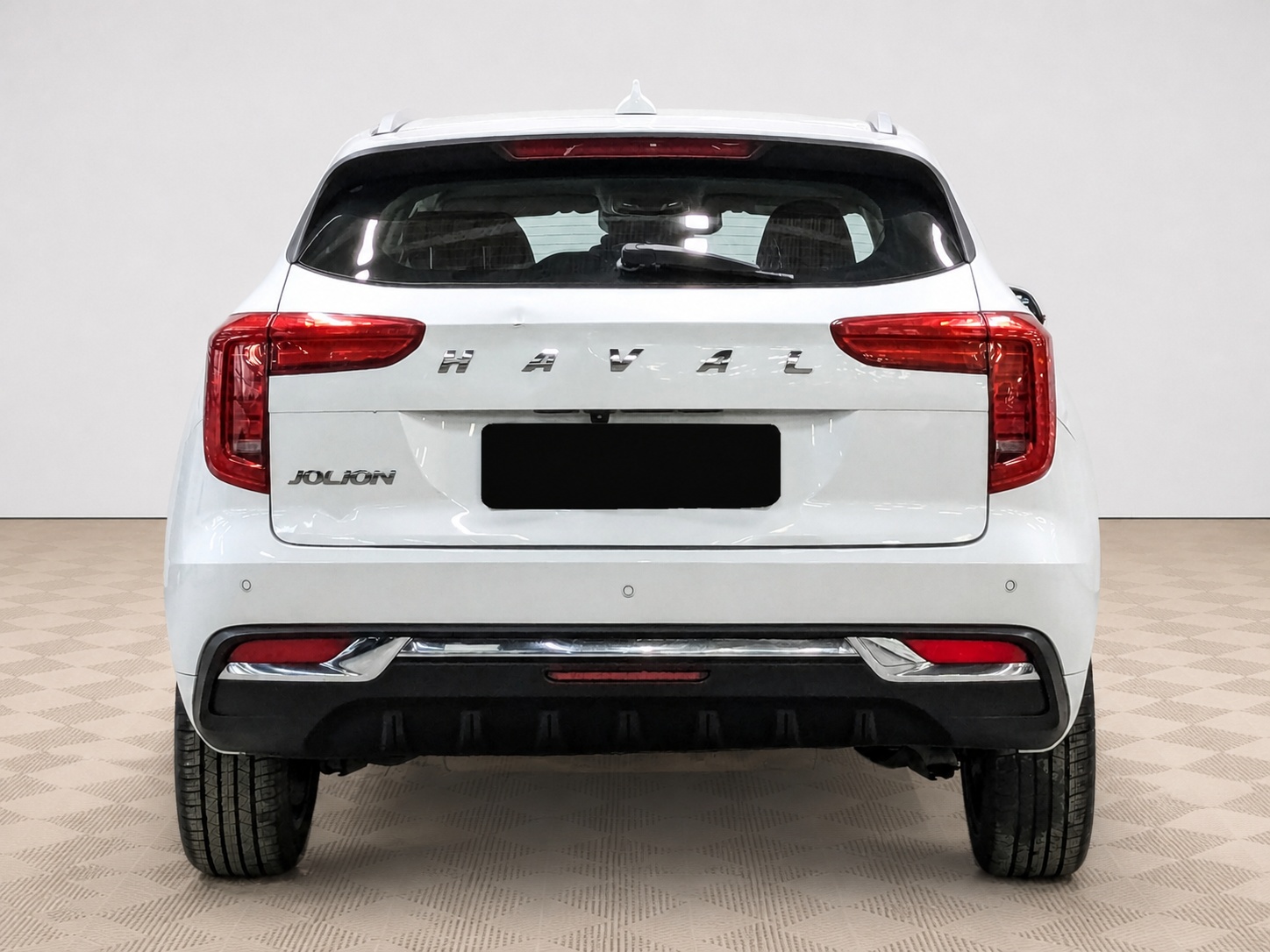 Haval - HAVAL Jolion, 2022