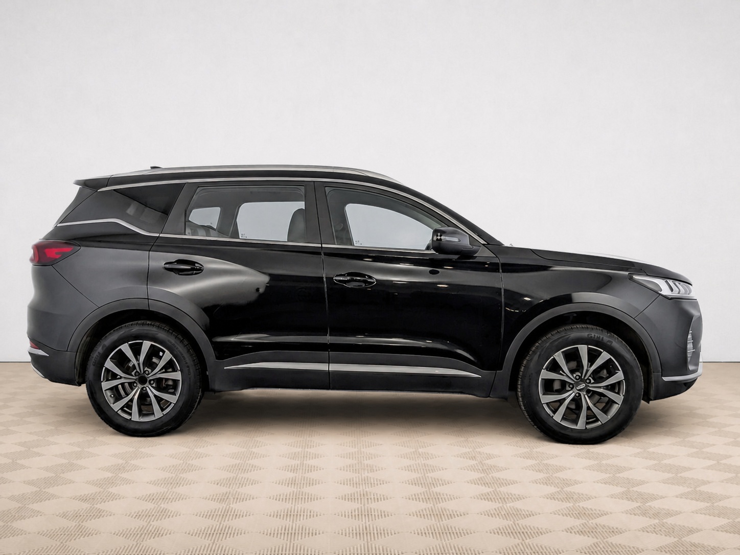 Chery - Chery Tiggo 7 Pro I, 2022