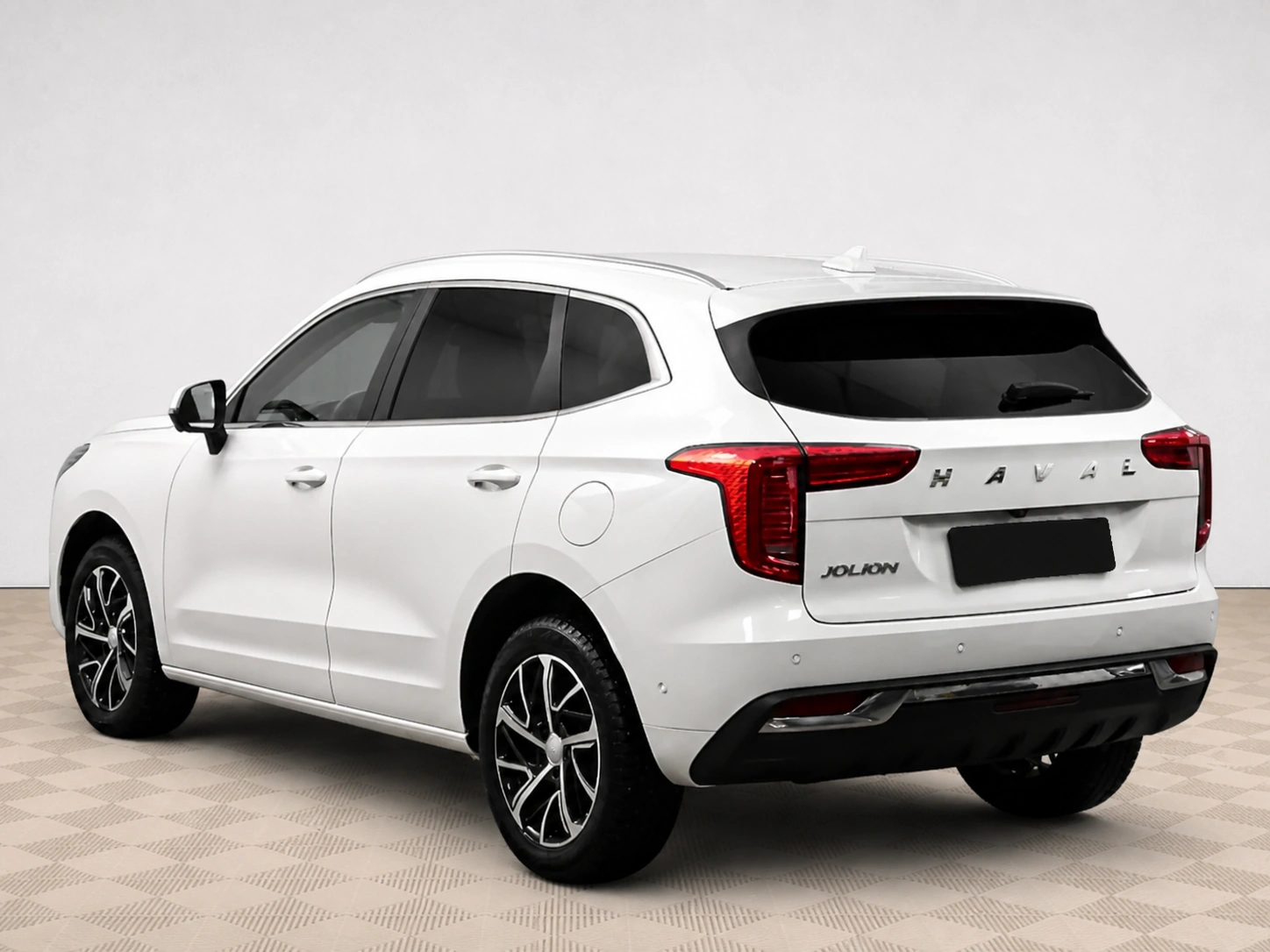 Haval - Haval Jolion I, 2022 г.