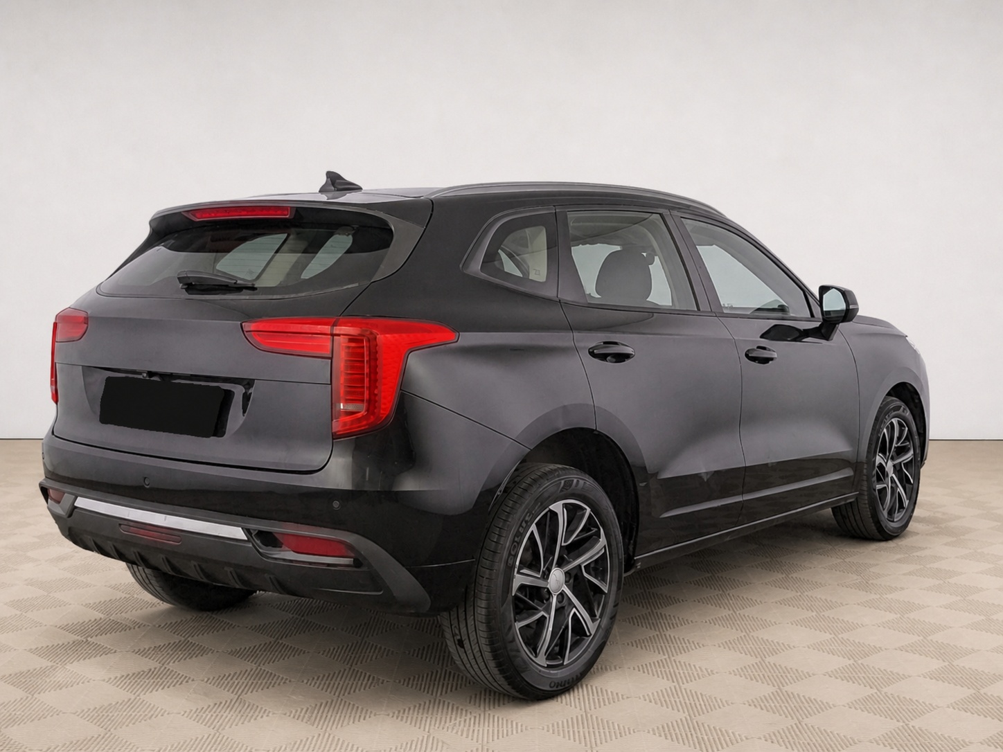 Haval - Haval Jolion I, 2022