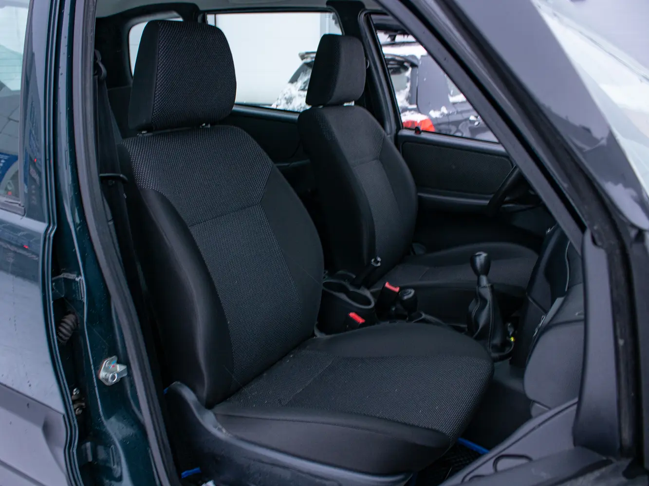 LADA (ВАЗ) - LADA (ВАЗ) Niva Travel I, 2022 г.
