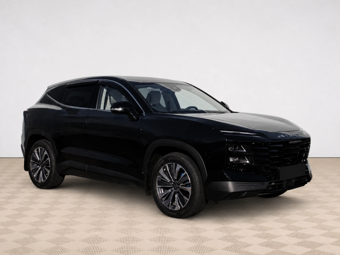 Jetour - Jetour DASHING I, 2023 г.