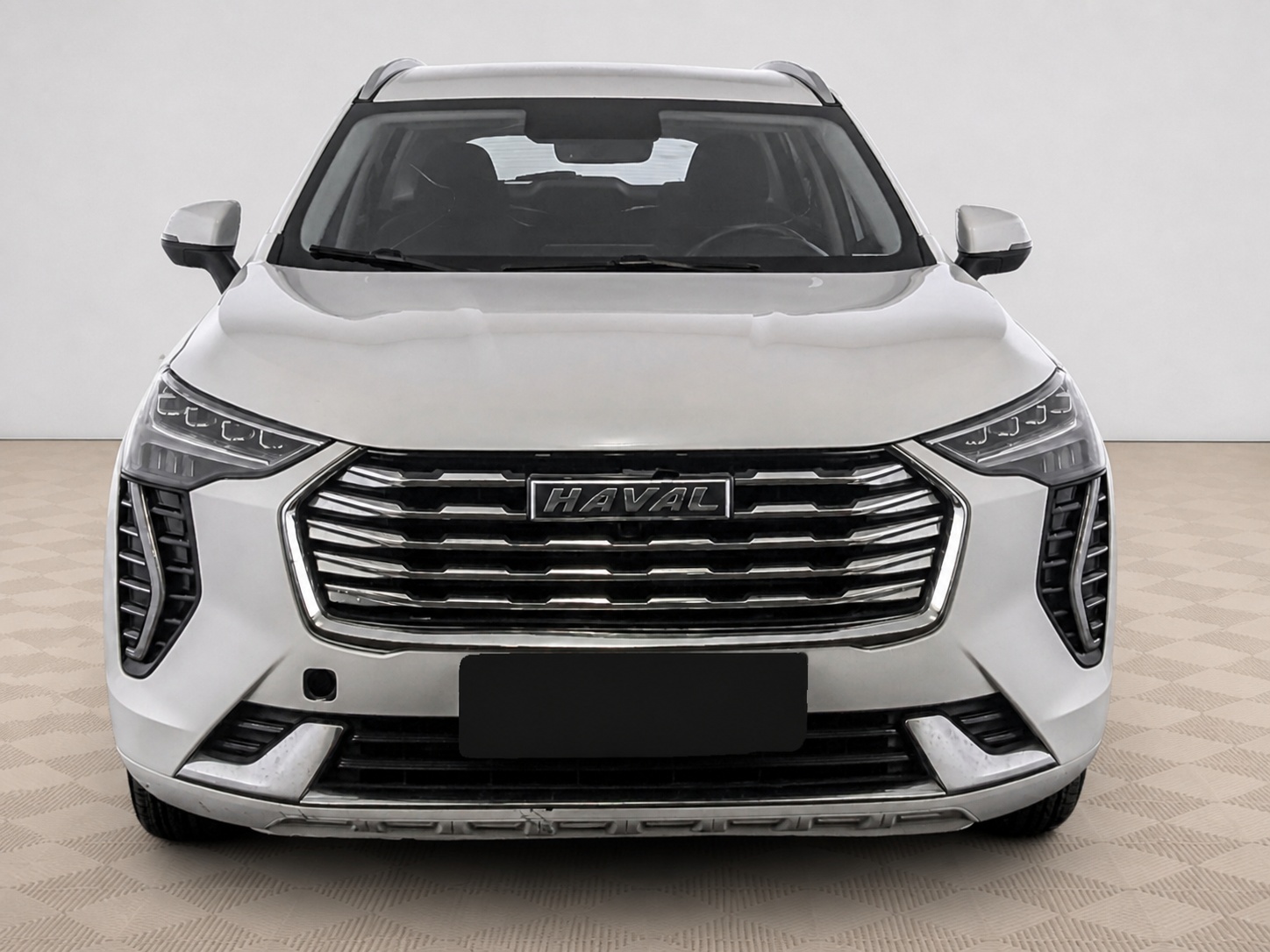 Haval - Haval Jolion I, 2022