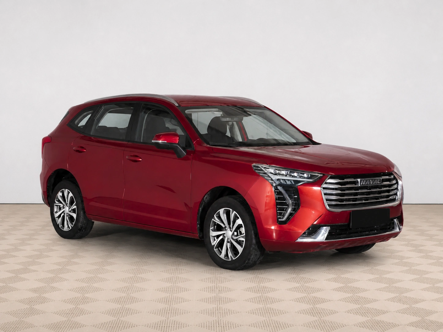 Haval - Haval Jolion I, 2023 г.