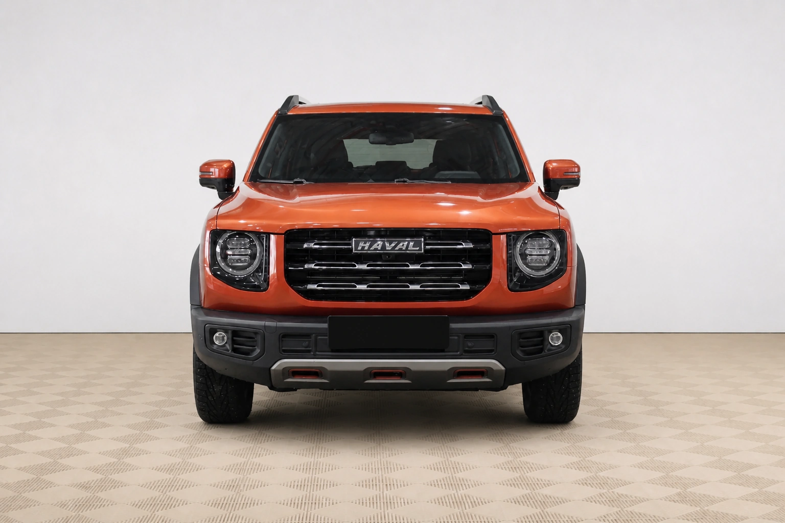 Haval - Haval Dargo Dargo, 2023 г.
