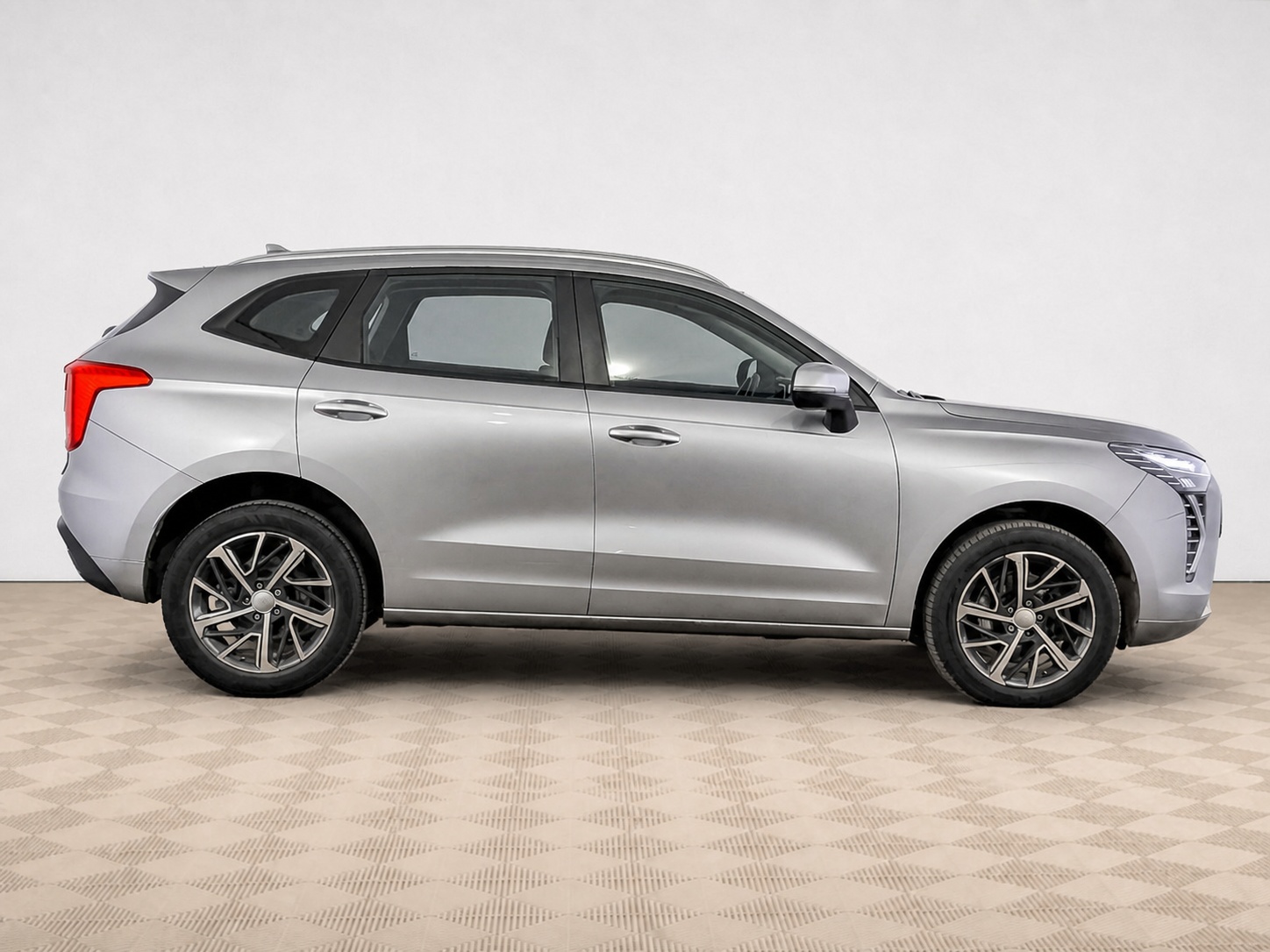 Haval - Haval Jolion I, 2023