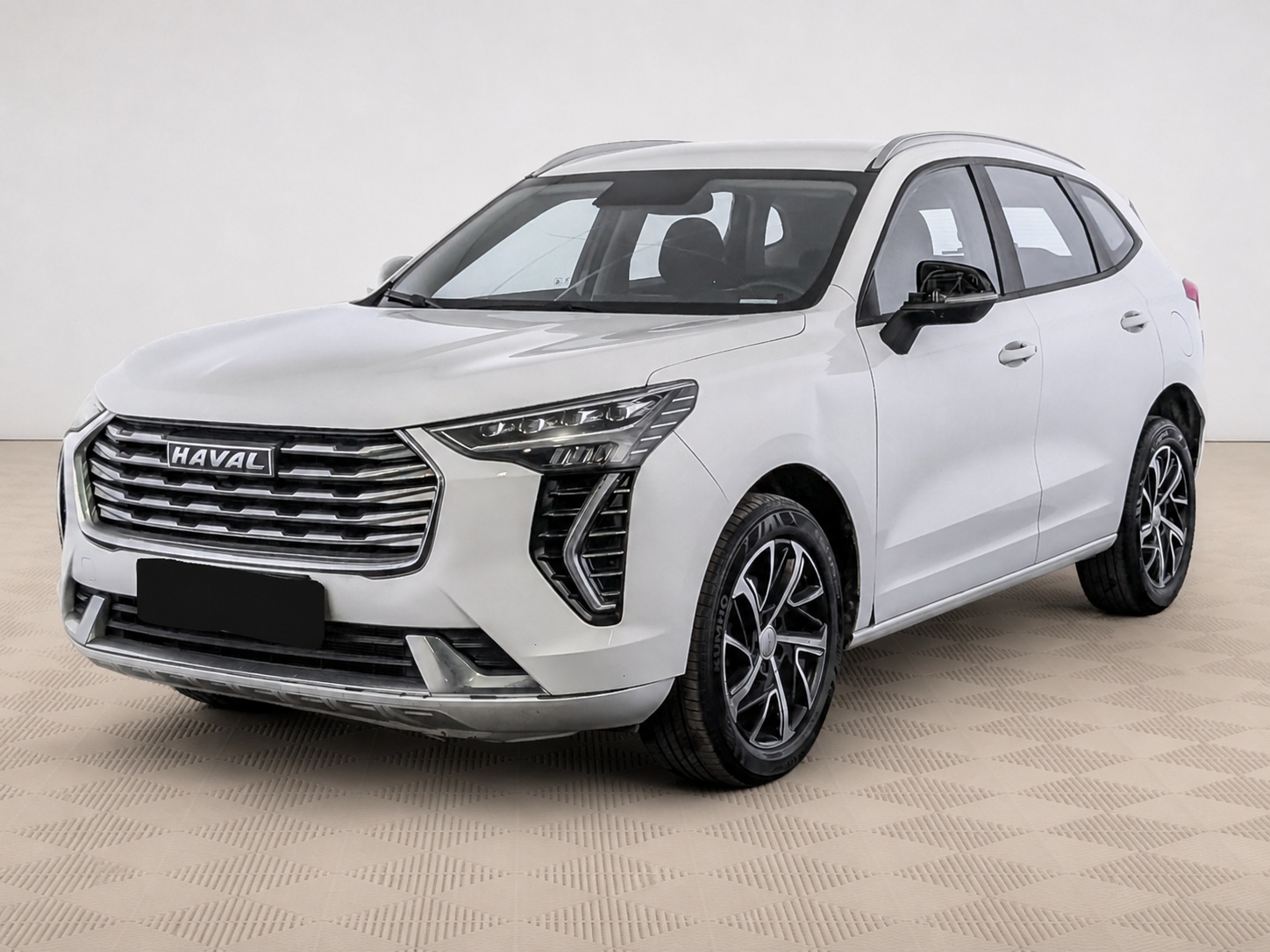 Haval - HAVAL Jolion, 2022