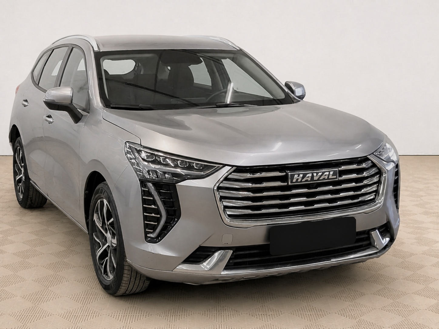 Haval - Haval Jolion I, 2022