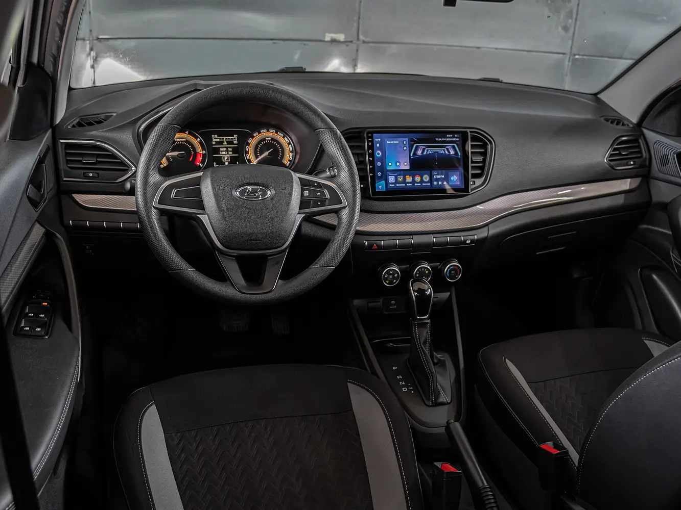 LADA (ВАЗ) - LADA (ВАЗ) Vesta SW I Рестайлинг (NG), 2024 г.