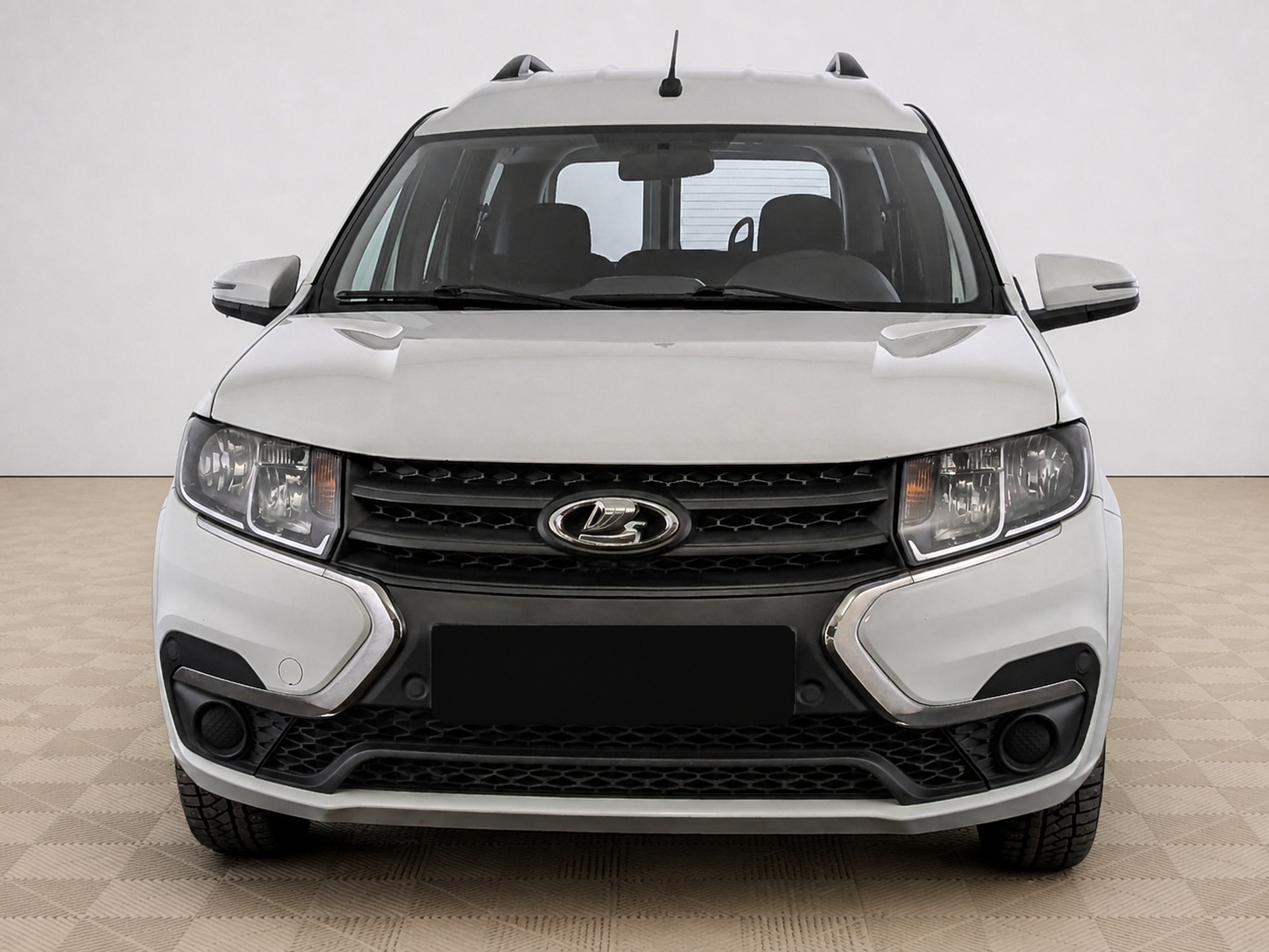 LADA (ВАЗ) - Lada Largus, 2021