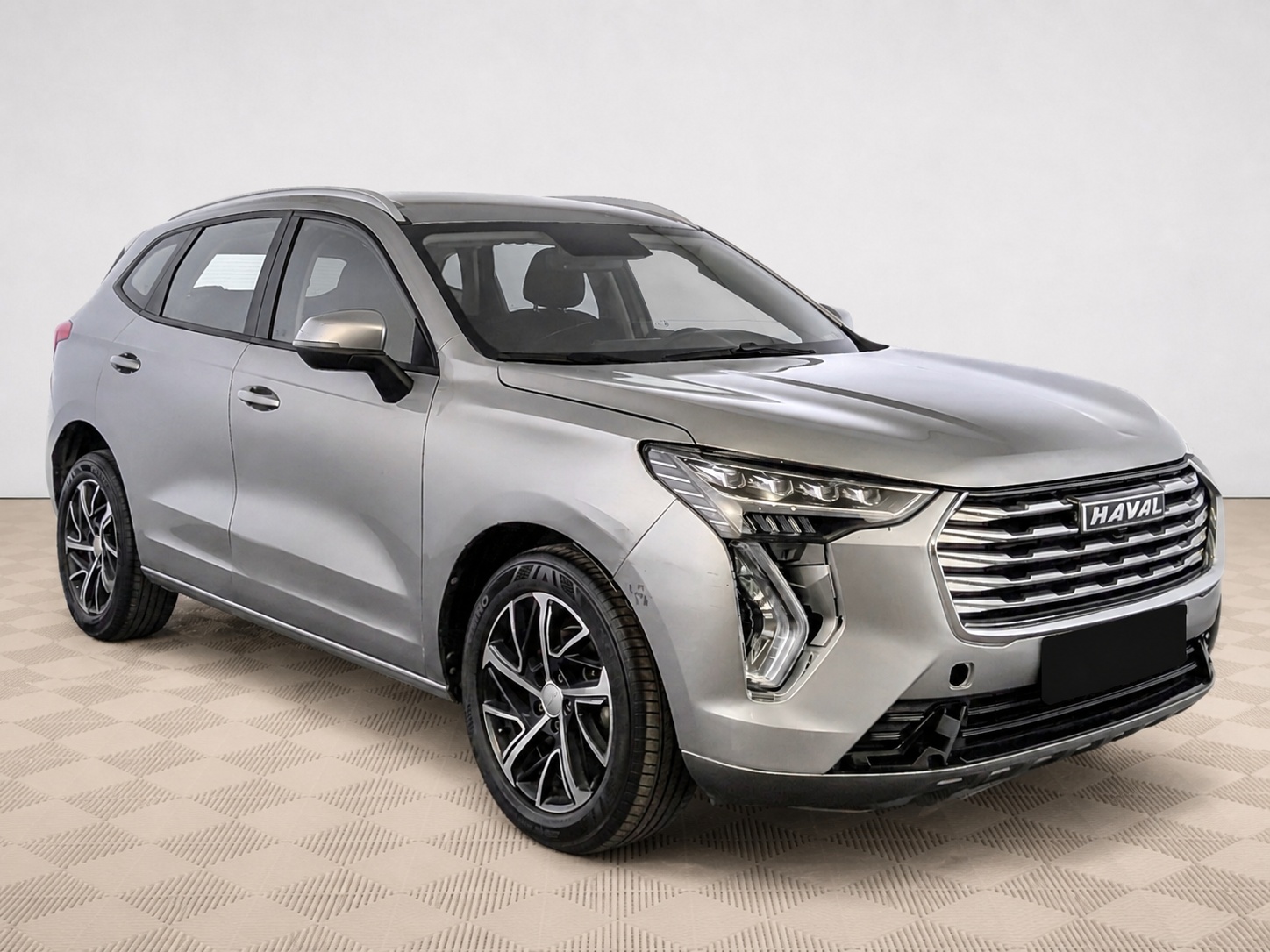 Haval - HAVAL Jolion, 2022