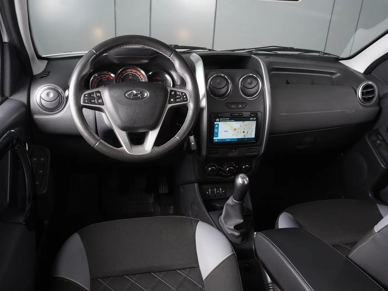 LADA (ВАЗ) - LADA (ВАЗ) Largus Cross I Рестайлинг, 2021 г.