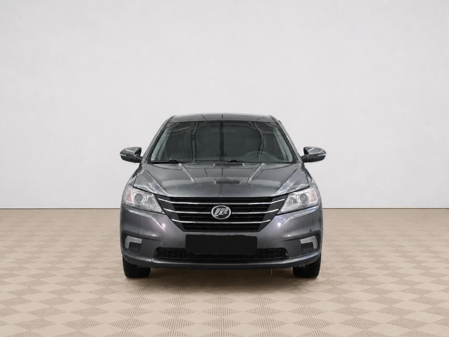 Lifan - Lifan Solano II, 2016 г.