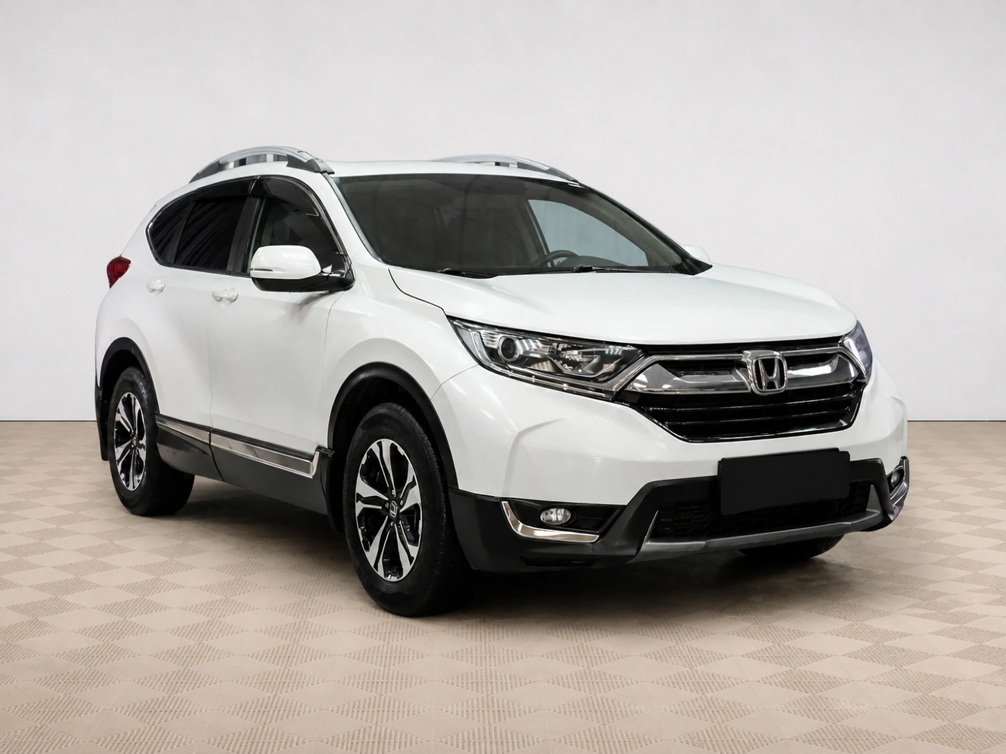 Honda - Honda CR-V V, 2019 г.