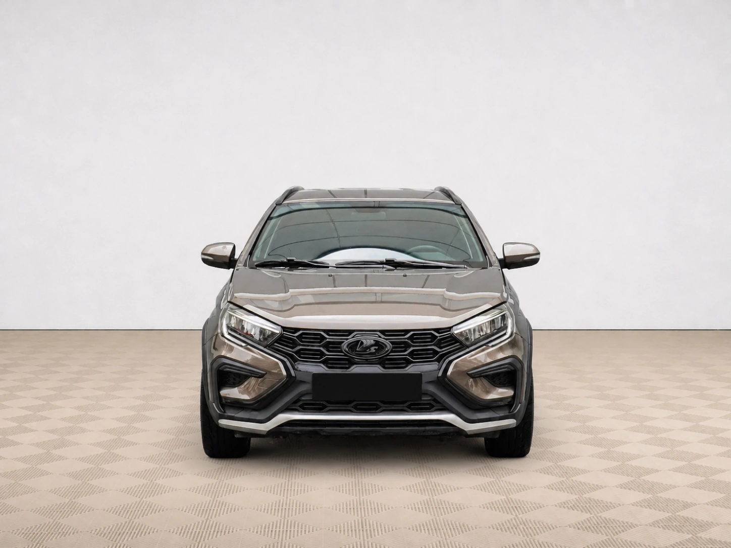 LADA (ВАЗ) - LADA (ВАЗ) Vesta SW I Рестайлинг (NG), 2024 г.