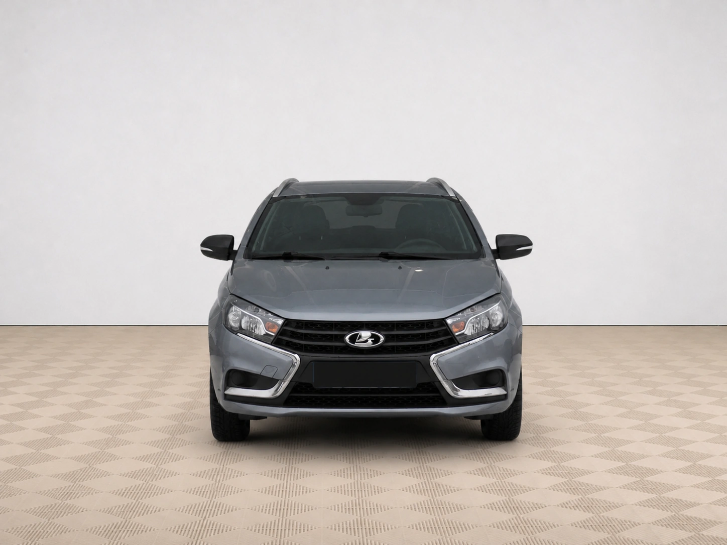 LADA (ВАЗ) - LADA (ВАЗ) Vesta SW I, 2019 г.