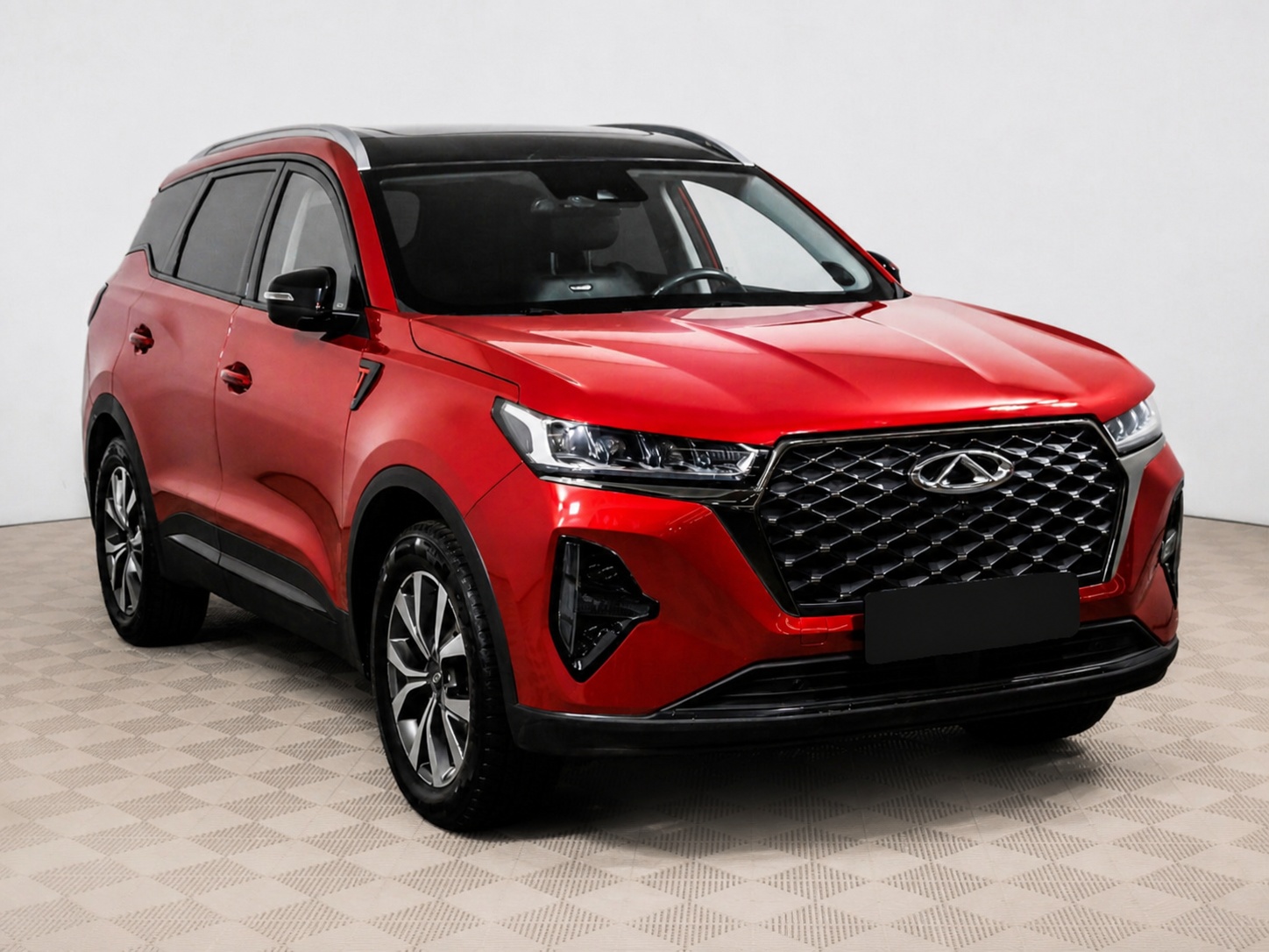 Chery - Chery Tiggo 7 Pro Max I, 2022