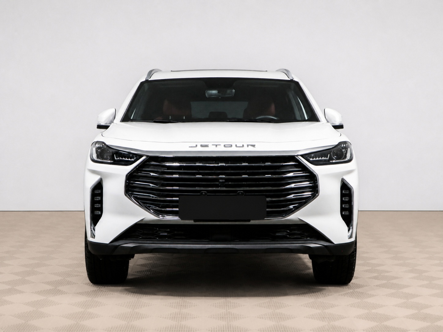 Jetour - JETOUR X70 PLUS I, 2023