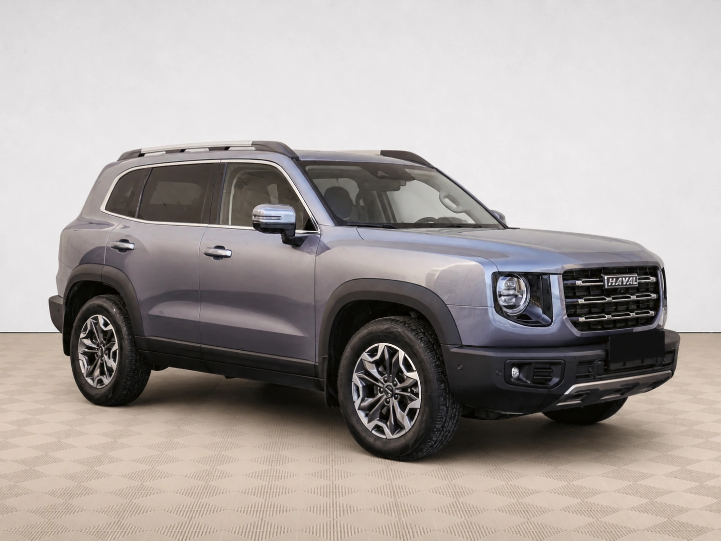 Haval - Haval Dargo Dargo, 2023 г.
