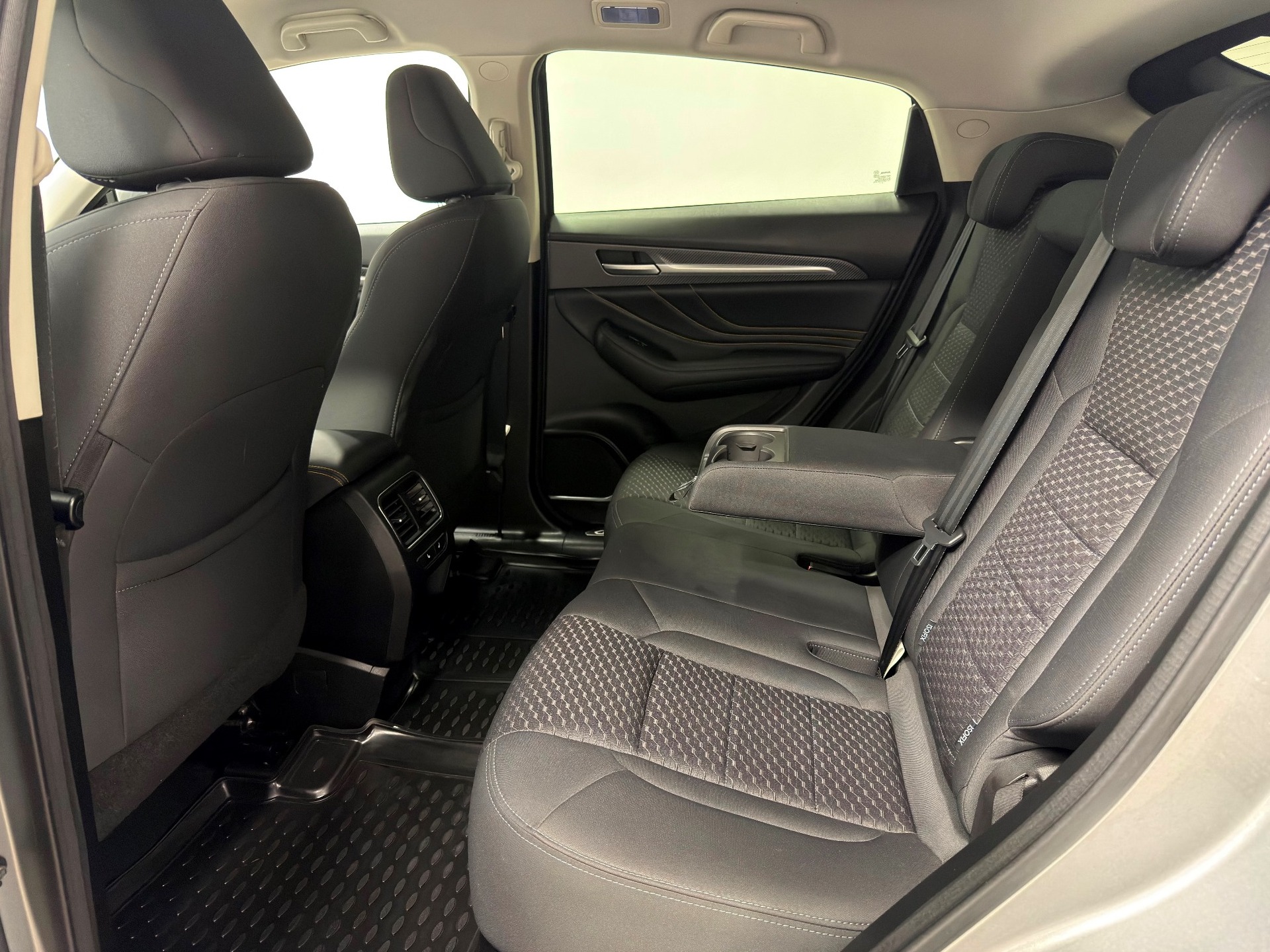 Haval - HAVAL F7x, 2021