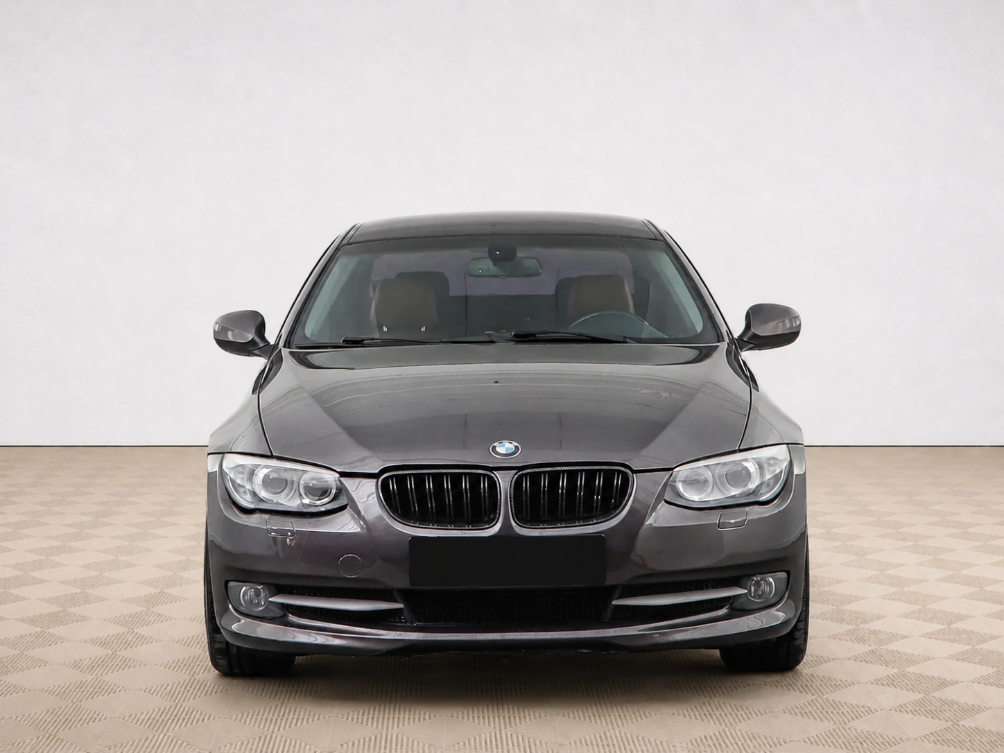 BMW - BMW 3 серии V (E90/E91/E92/E93) Рестайлинг, 2011 г.