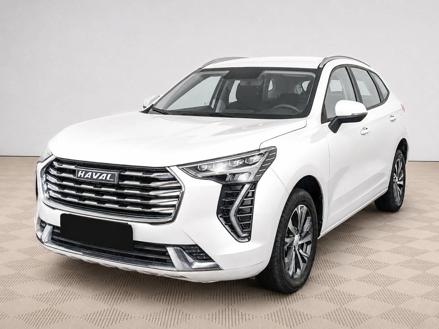 Haval - HAVAL Jolion, 2023