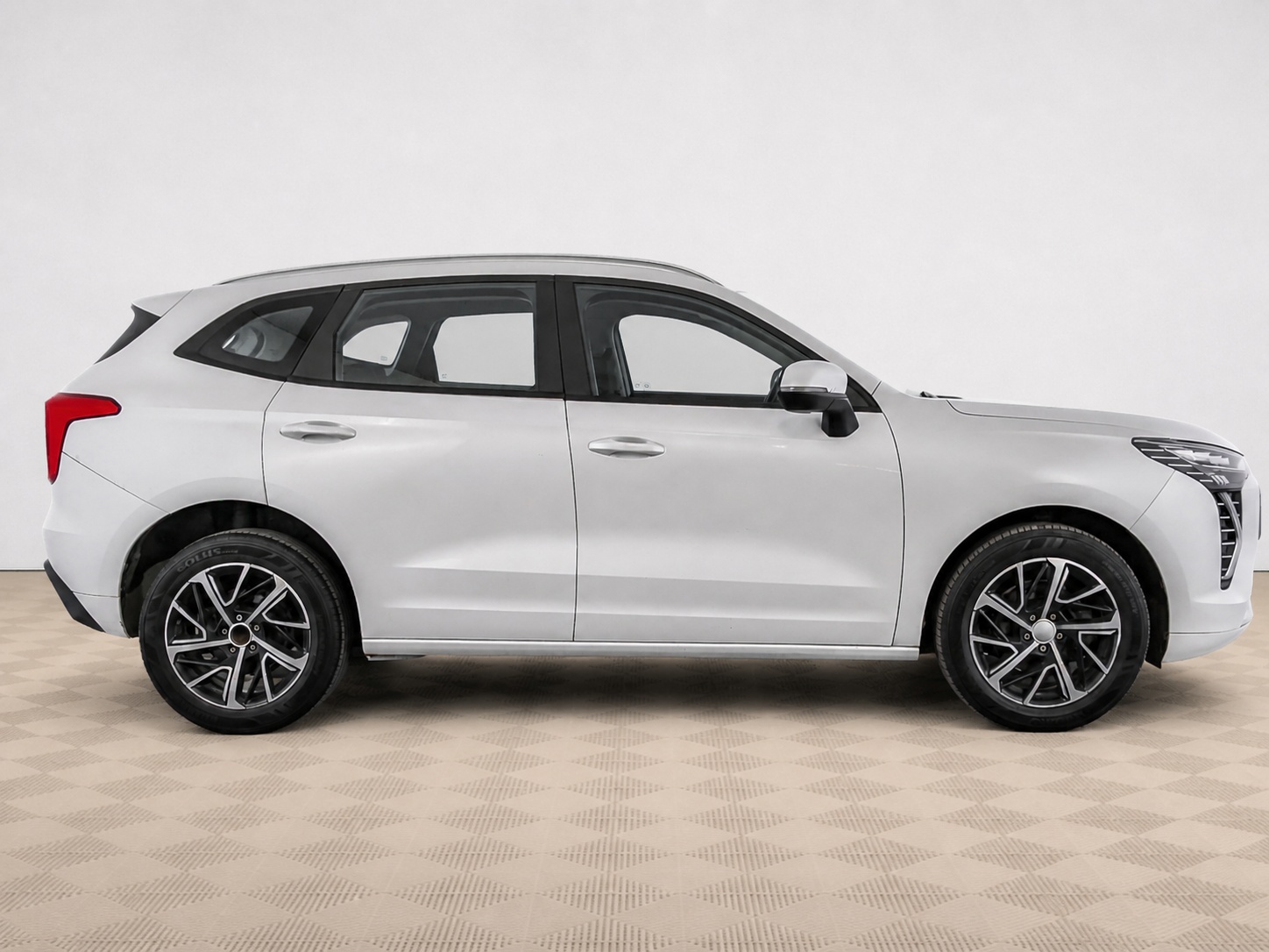 Haval - HAVAL Jolion, 2022