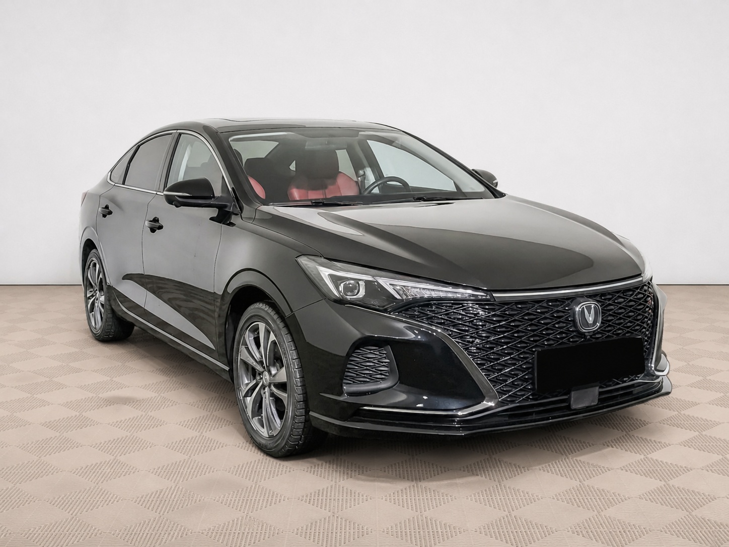 Changan - Changan Eado plus, 2024