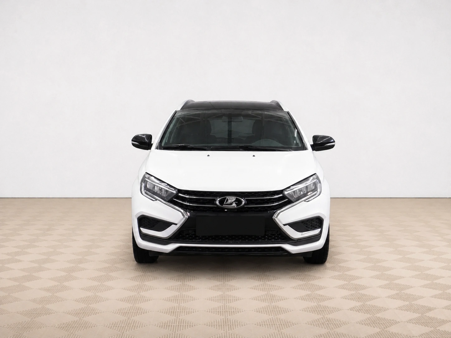 LADA (ВАЗ) - LADA (ВАЗ) Vesta SW I Рестайлинг (NG), 2024 г.