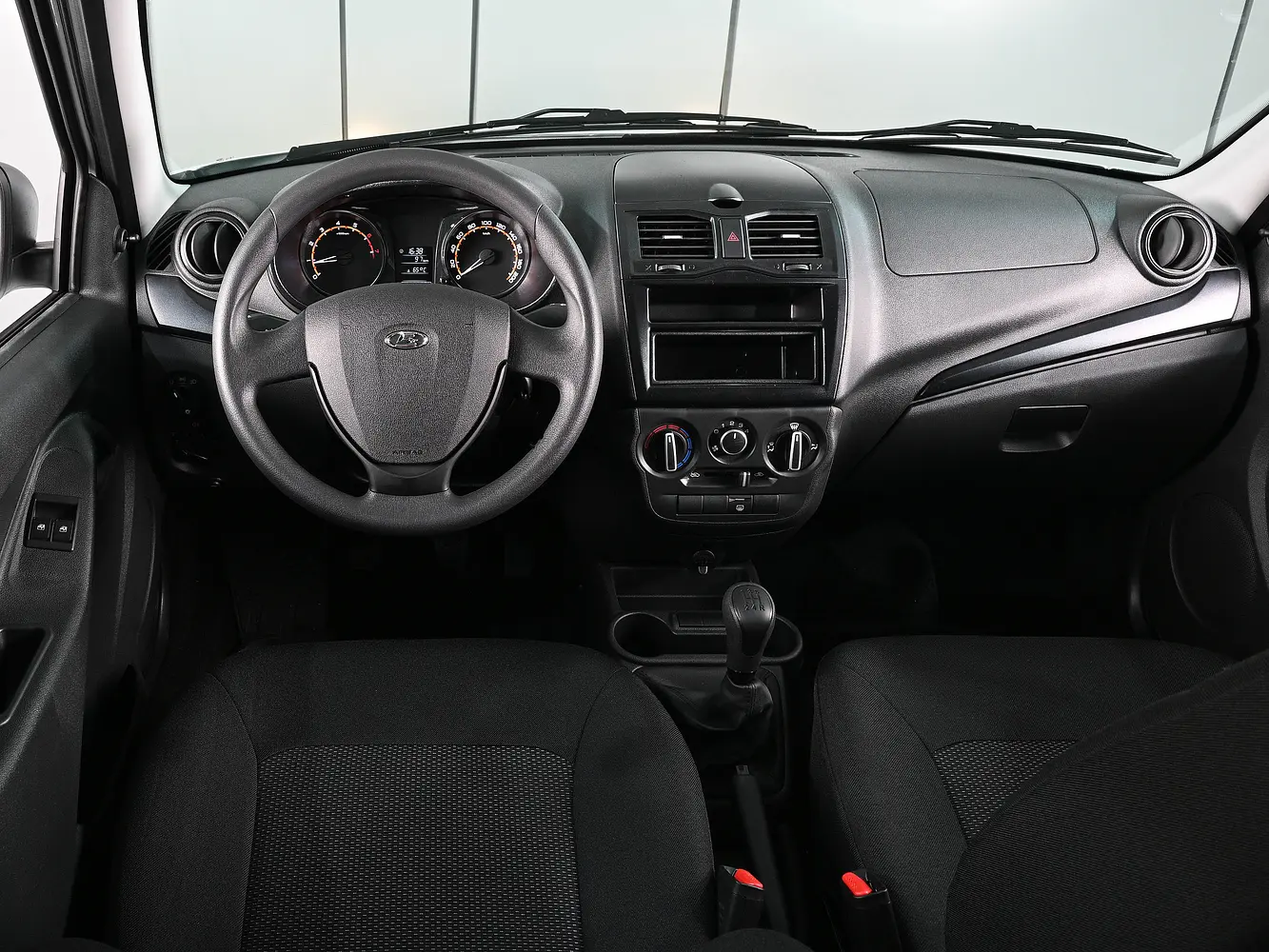 LADA (ВАЗ) - LADA (ВАЗ) Granta I Рестайлинг, 2025 г.