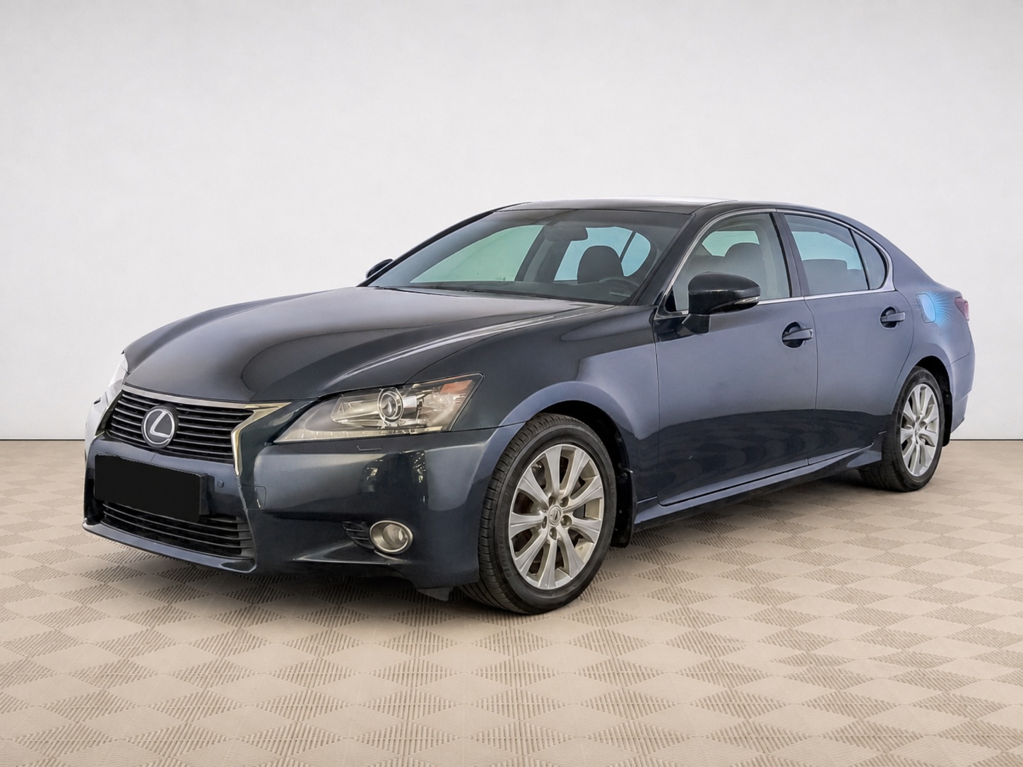 Lexus - Lexus GS 250 IV, 2013