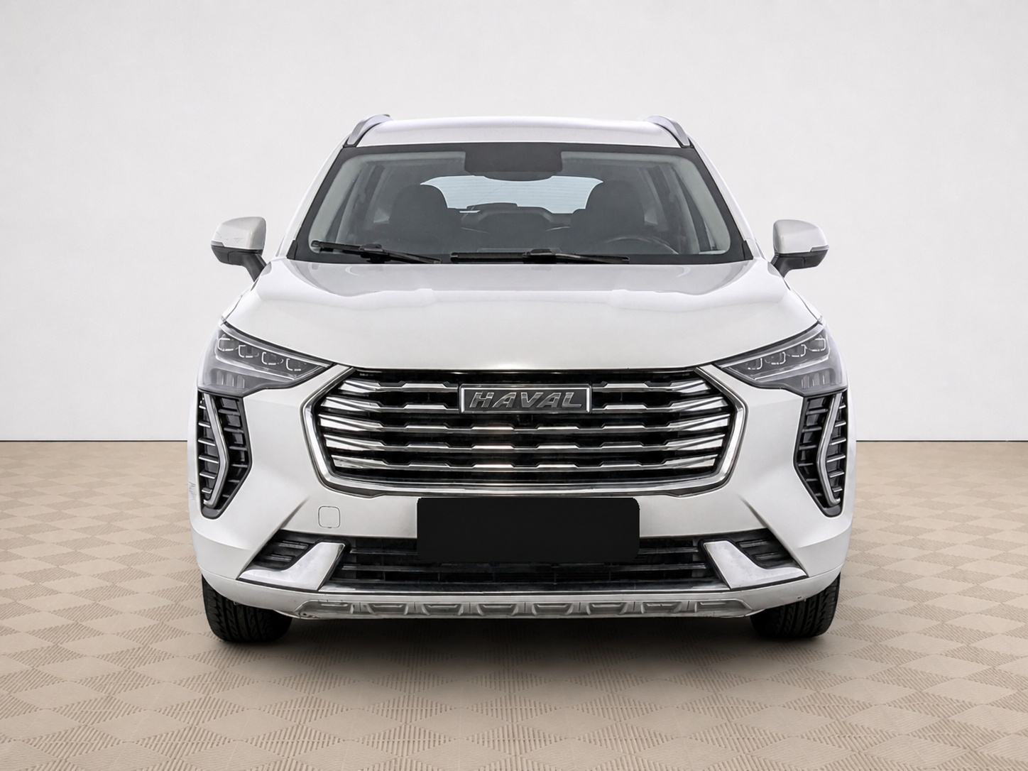 Haval - Haval Jolion I, 2023