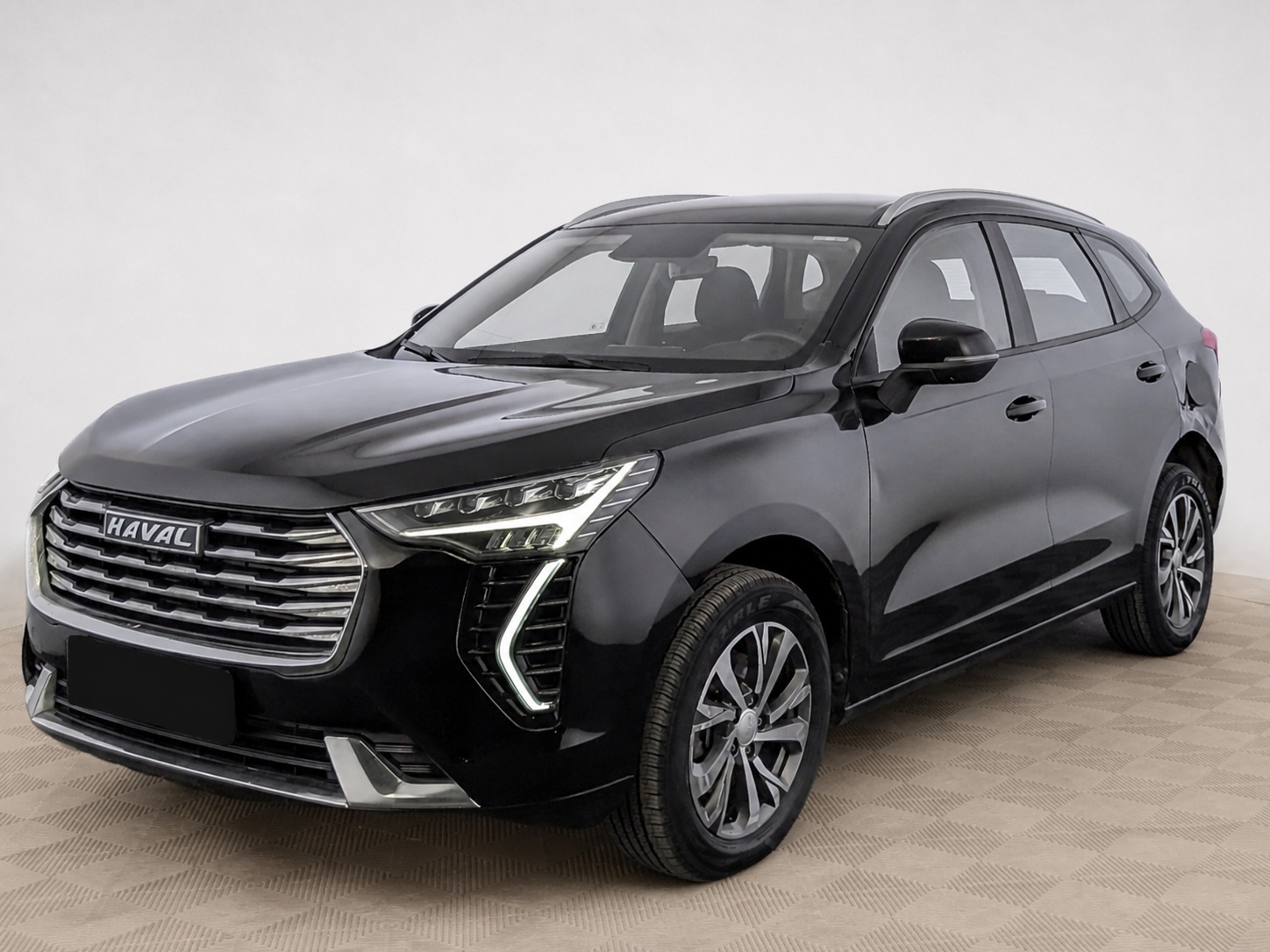 Haval - HAVAL Jolion, 2023