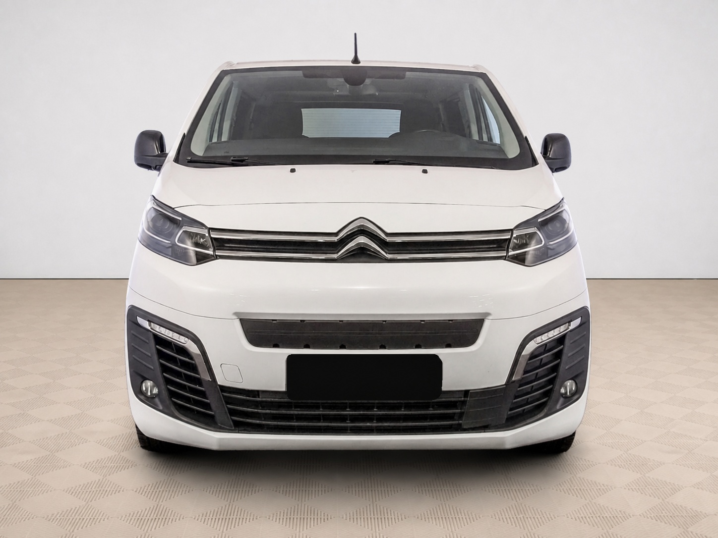 Citroen - Citroen SpaceTourer M I, 2020