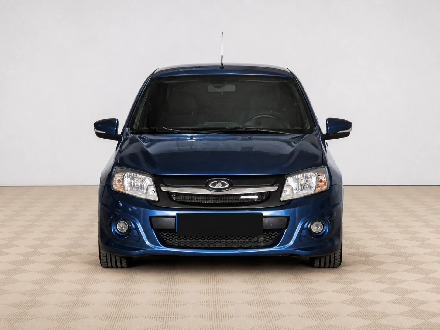 LADA (ВАЗ) - LADA (ВАЗ) Granta Sport I, 2016 г.