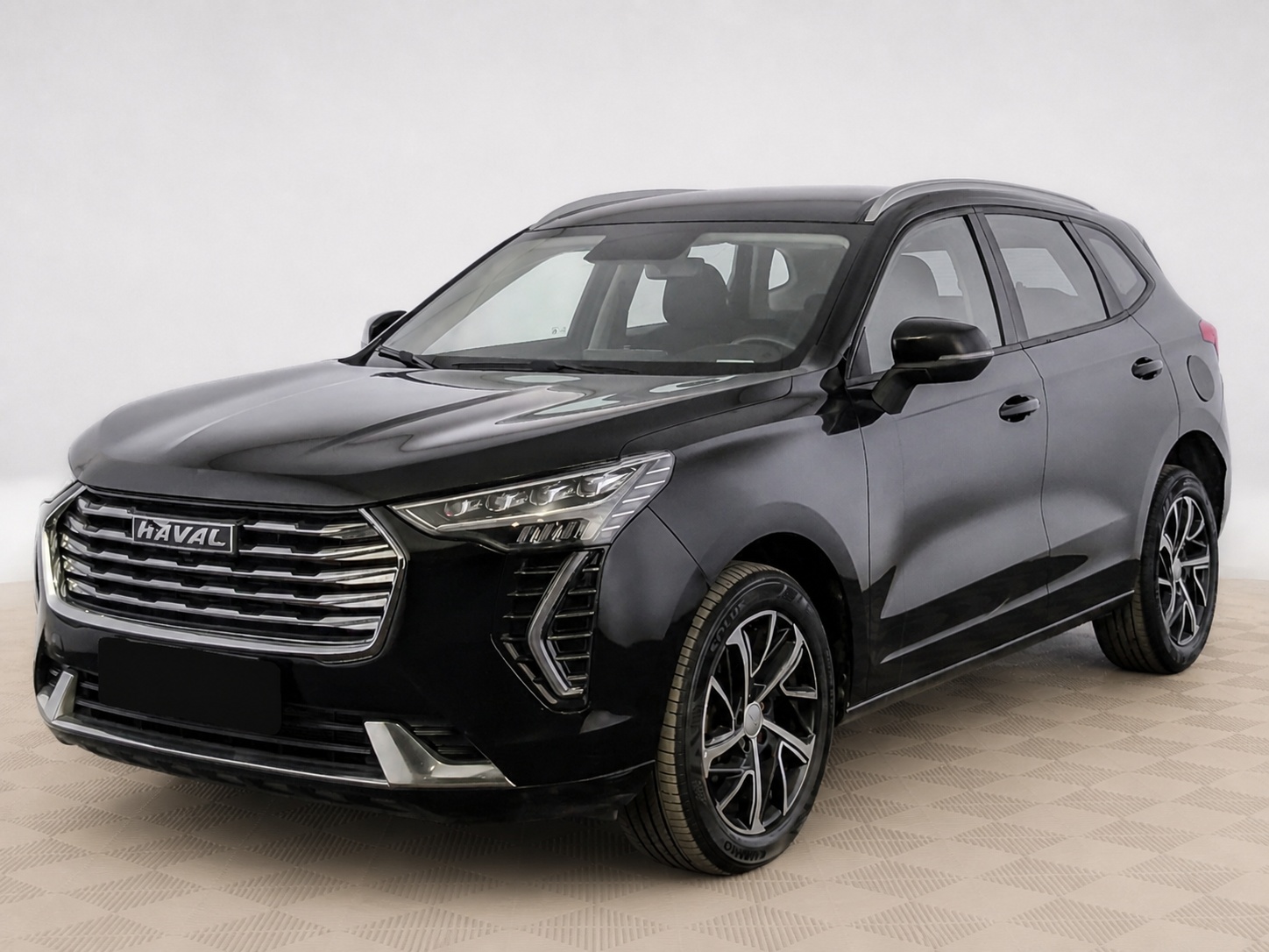 Haval - HAVAL Jolion, 2022